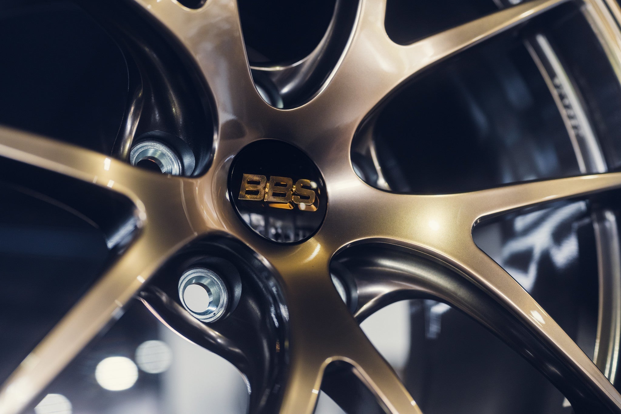 Pre-Order: MK Motorsports x BBS Japan MK001 (Q1 2026)