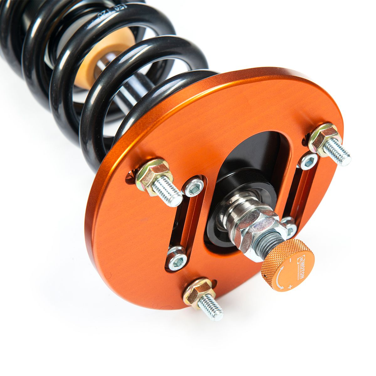 Moton 2-Way Clubsport Coilovers - BMW M3 G80 / M4 G82