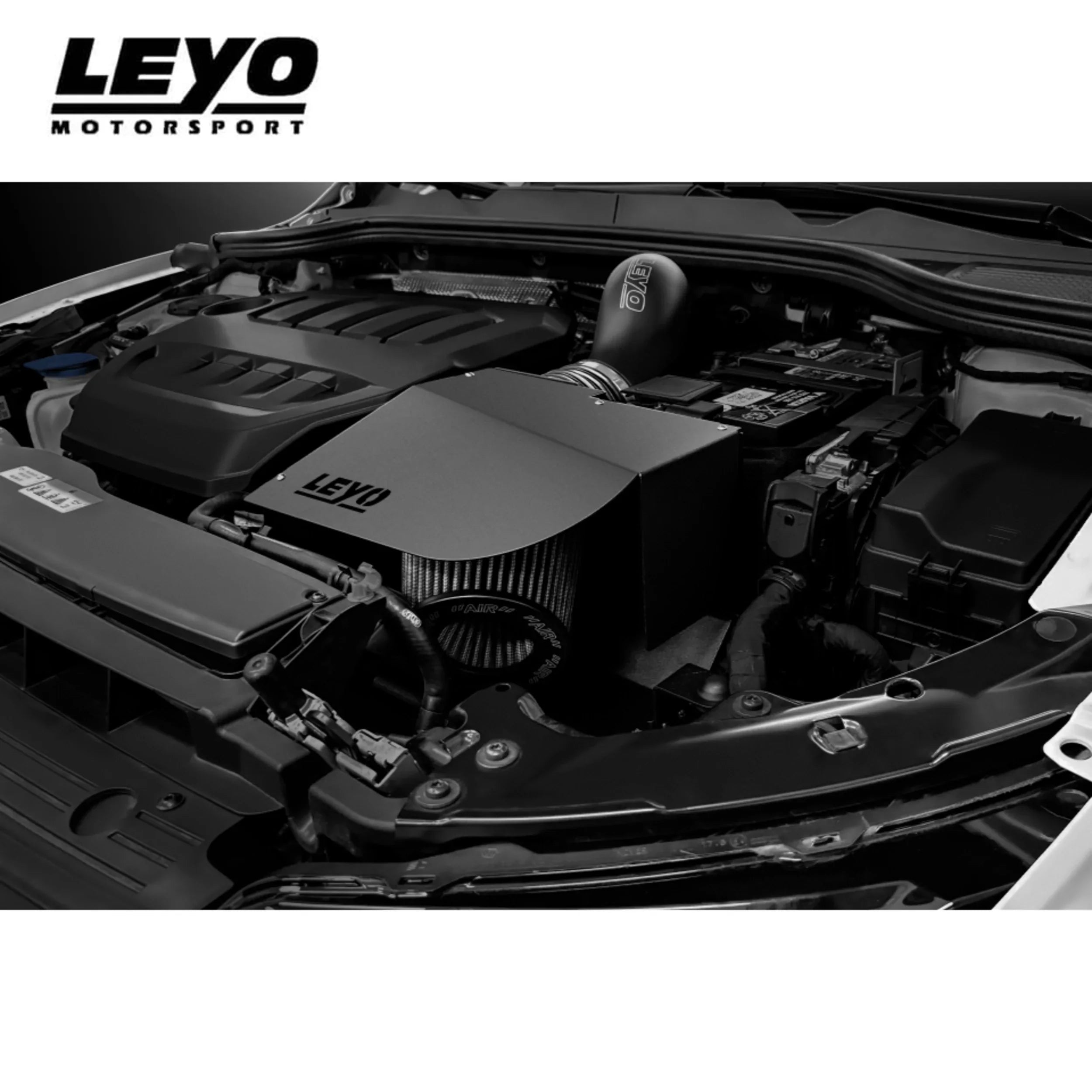 (MQB EVO)Volkswagen Golf MK8 R/T-Roc R/Tiguan-R & Audi 8Y