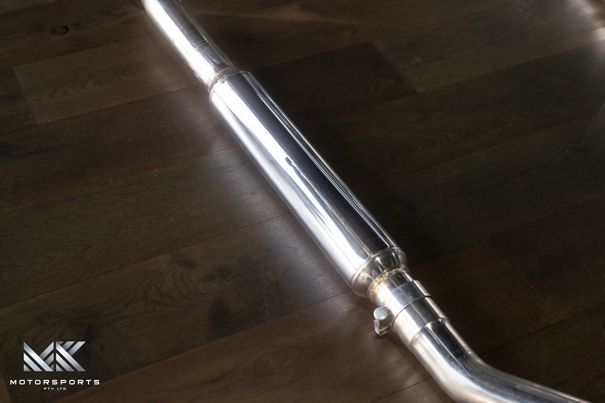 MXP Comp RS Dual Exit for GR86/BRZ