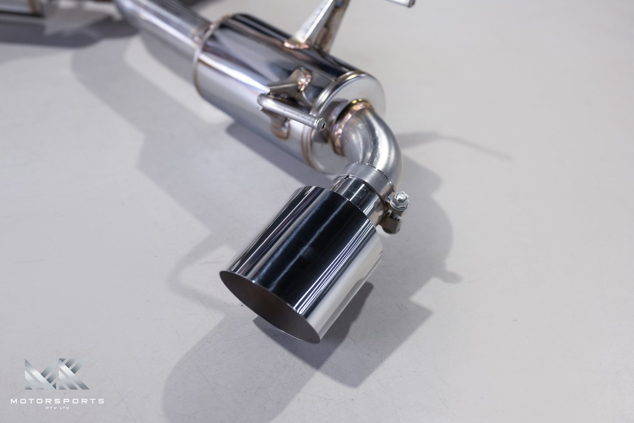 MXP Comp RS Dual Exit for GR86/BRZ