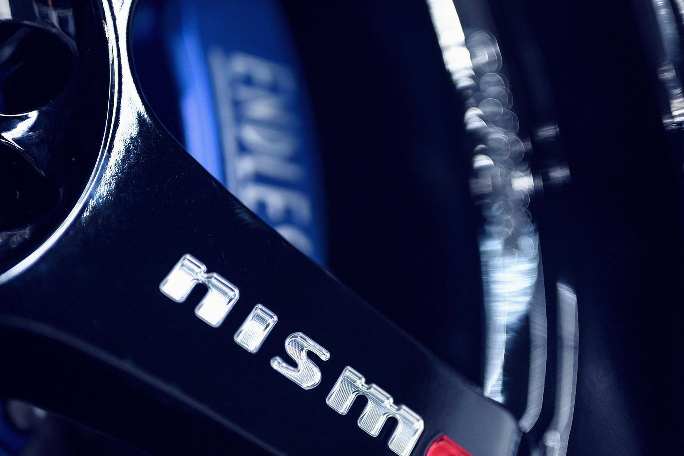 Nismo LMGT4 - Premium Wheels from Nismo - From just $4990.00! Shop now at MK MOTORSPORTS