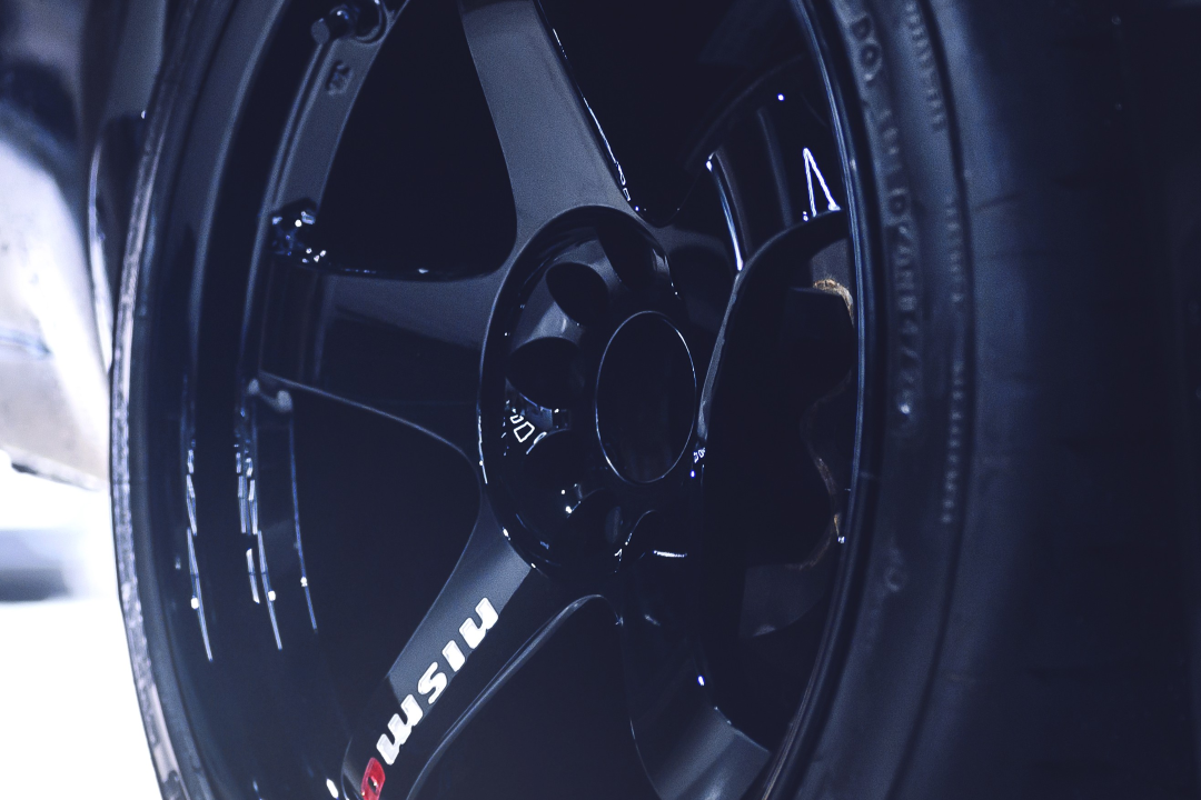 Pre-Order: Nismo LMGT4 Omori Edition (ETA Dec) - Wheels