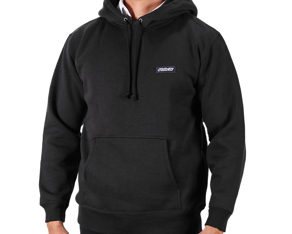 No.11 RAYS PULLOVER PARKER 23A (Hoodie) - Merchandise