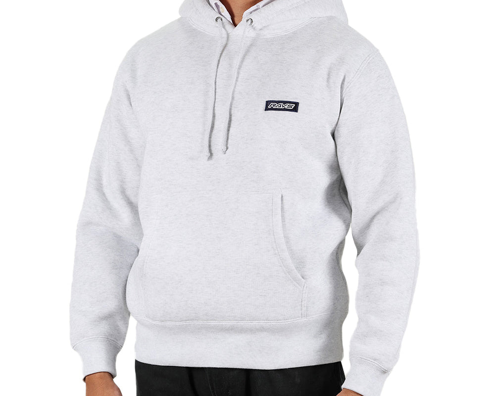 No.11 RAYS PULLOVER PARKER 23A (Hoodie) - Merchandise