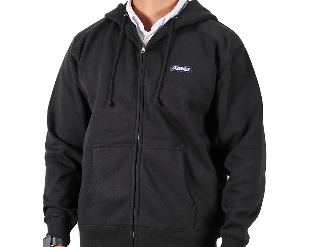 No.12 RAYS FULL ZIP PARKER 23A - Merchandise