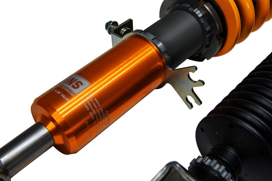 Öhlins Road & Track Coilover Kit – Nissan 370Z / 400Z