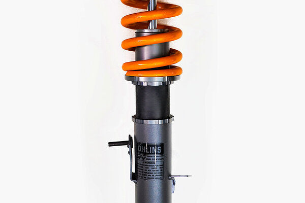Öhlins Road & Track Coilover Kit – Nissan 370Z / 400Z