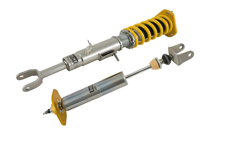 Öhlins Road & Track Coilover Suspension Nissan 350Z (Z33)