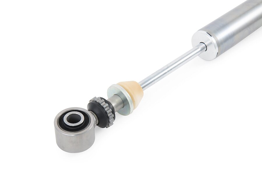 Öhlins Road & Track Coilovers – Audi A3/TT 8P/8J | VW Golf