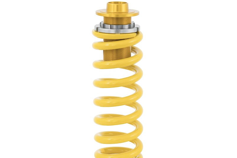 Öhlins Road & Track Coilovers – BMW 1 Series
