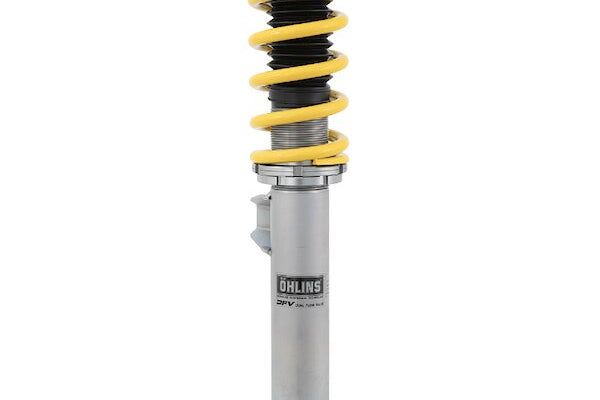 Öhlins Road & Track Coilovers – BMW 1 Series
