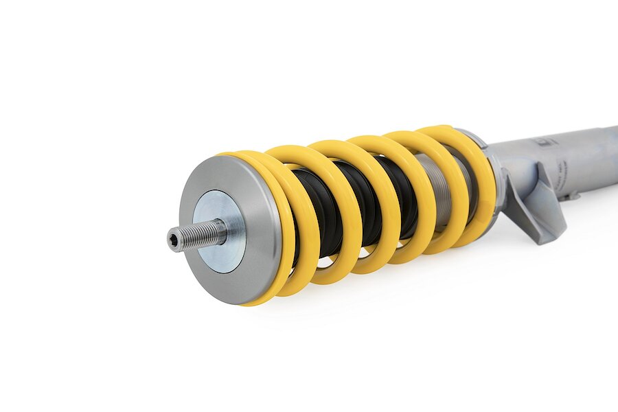 Öhlins Road & Track Coilovers – BMW 1 Series