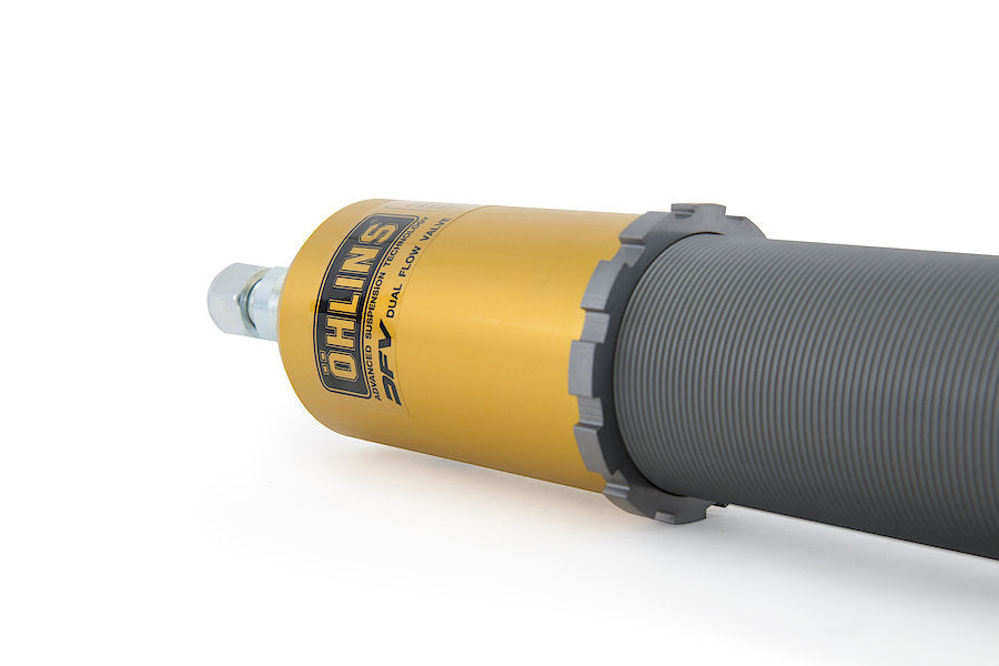 Öhlins Road & Track Coilovers – BMW M2 F87 / M3 F80 / M4