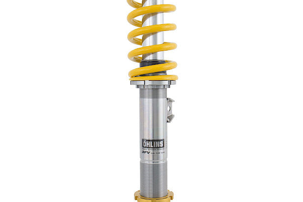 Öhlins Road & Track Coilovers – BMW M2 F87 / M3 F80 / M4