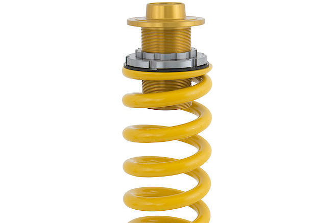 Öhlins Road & Track Coilovers – BMW M2 F87 / M3 F80 / M4