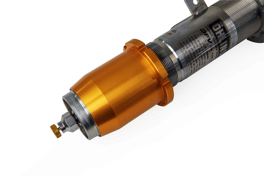 Öhlins Road & Track Coilovers – BMW M2 G87 / M3 G80 / M4