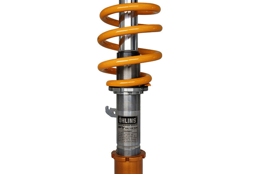 Öhlins Road & Track Coilovers – BMW M2 G87 / M3 G80 / M4