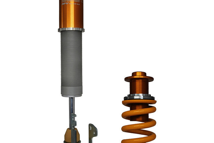 Öhlins Road & Track Coilovers – BMW M2 G87 / M3 G80 / M4