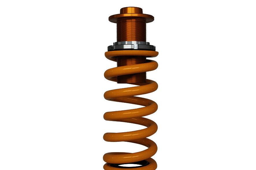 Öhlins Road & Track Coilovers – BMW M2 G87 / M3 G80 / M4