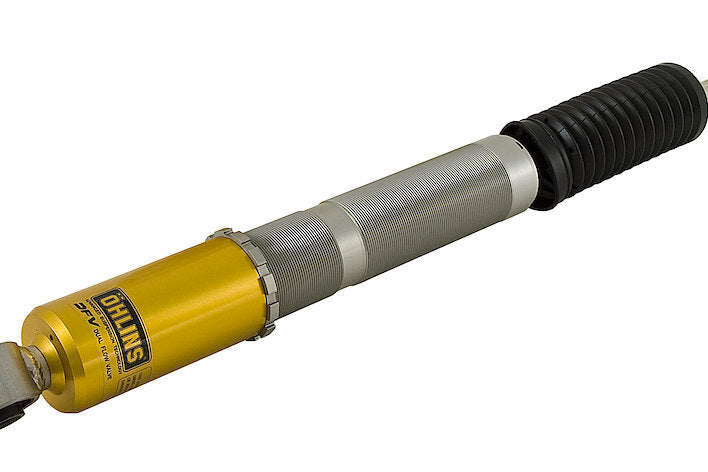 Öhlins Road & Track Coilovers – Honda Civic Type R FD2