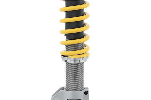 Öhlins Road & Track Coilovers – Honda Civic Type R FD2