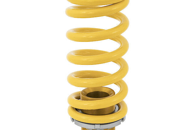 Öhlins Road & Track Coilovers – Honda Civic Type R FK8