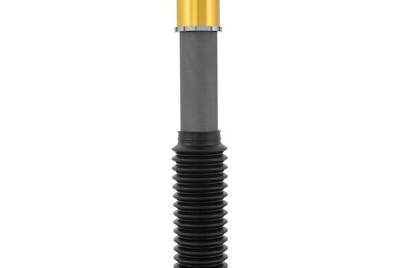 Öhlins Road & Track Coilovers – Honda Civic Type R FK8