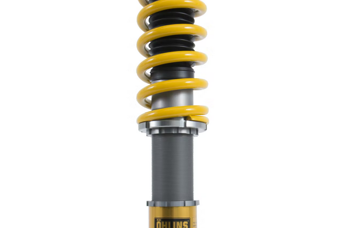 Öhlins Road & Track Coilovers – Mazda MX-5 NA (1989–1997) &