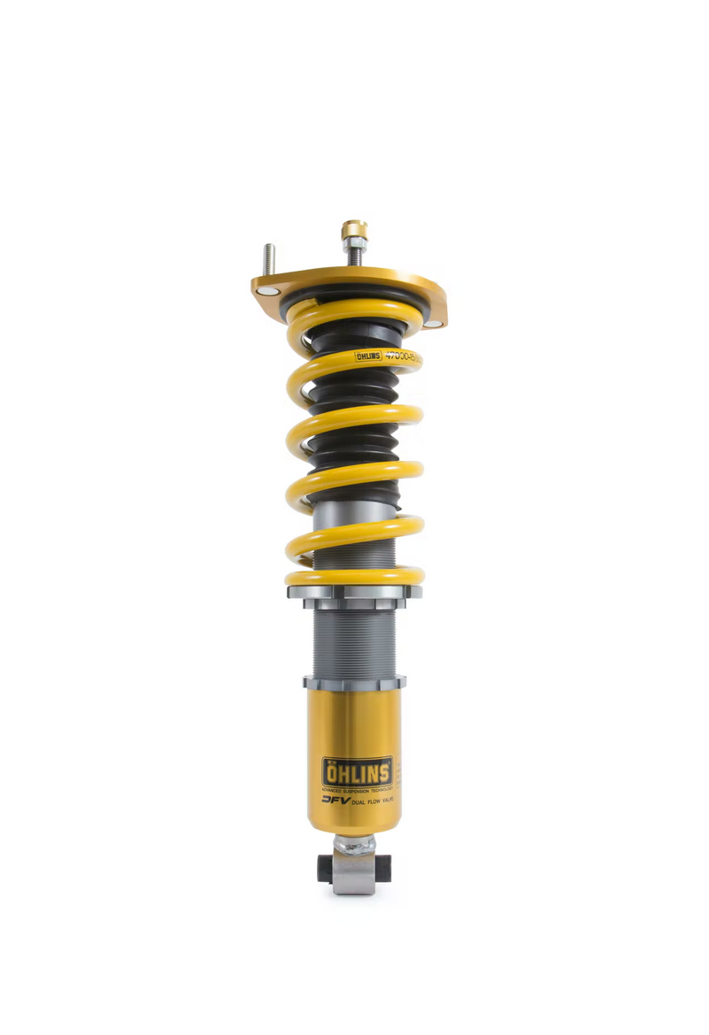 Öhlins Road & Track Coilovers – Mazda MX-5 NA (1989–1997) &