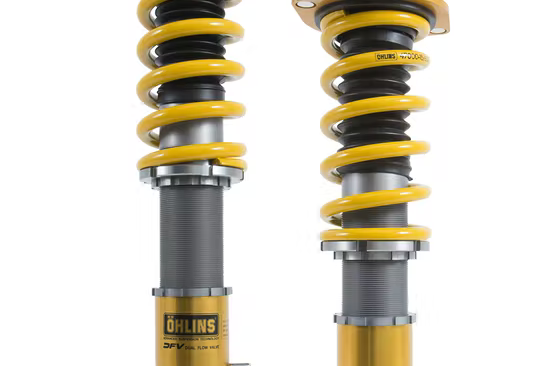 Öhlins Road & Track Coilovers – Mazda MX-5 NA (1989–1997) &