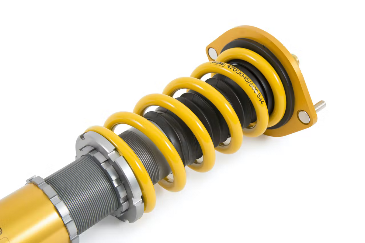 Öhlins Road & Track Coilovers – Mazda MX-5 NA (1989–1997) &
