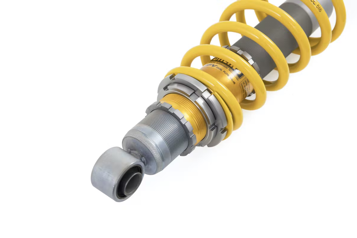 Öhlins Road & Track Coilovers – Mazda MX-5 NC (2005–2014)