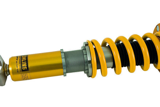Öhlins Road & Track Coilovers – Mazda RX-7 FD3S (1992–2002)
