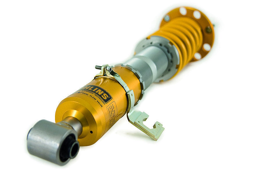 Öhlins Road & Track Coilovers – Mazda RX-7 FD3S (1992–2002)