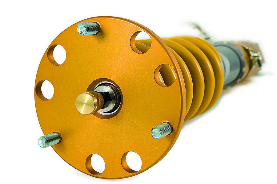 Öhlins Road & Track Coilovers – Mazda RX-7 FD3S (1992–2002)