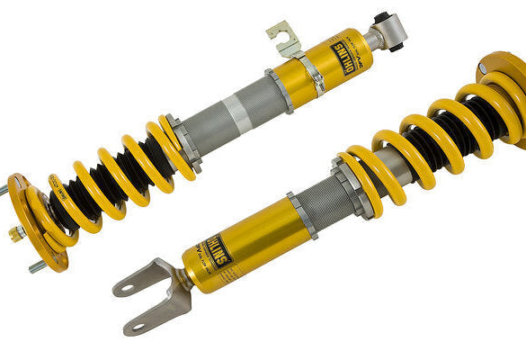 Öhlins Road & Track Coilovers – Mazda RX-7 FD3S (1992–2002)