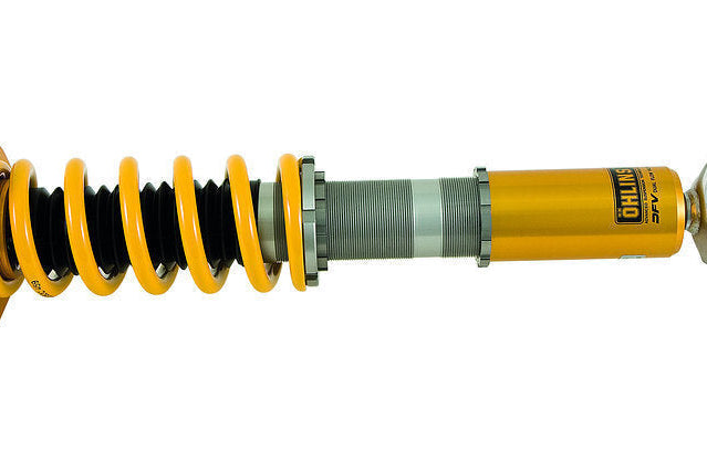Öhlins Road & Track Coilovers – Mazda RX-8 SE3P (2003–2011)