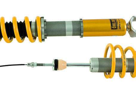 Öhlins Road & Track Coilovers – Mazda RX-8 SE3P (2003–2011)