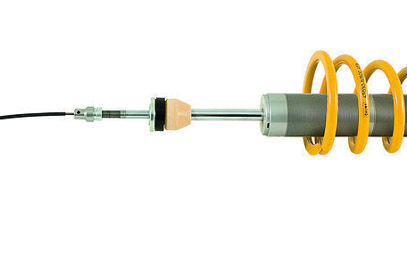 Öhlins Road & Track Coilovers – Mazda RX-8 SE3P (2003–2011)