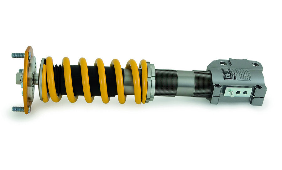 Öhlins Road & Track Coilovers – Mitsubishi Lancer Evolution