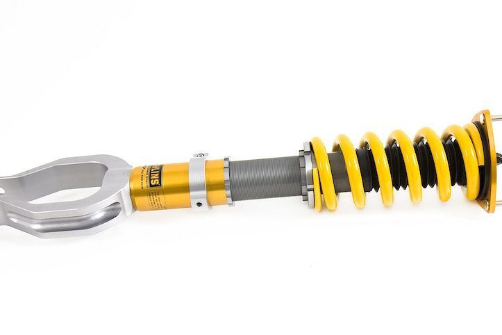 Öhlins Road & Track Coilovers – Nissan GT-R R35 (2007+)