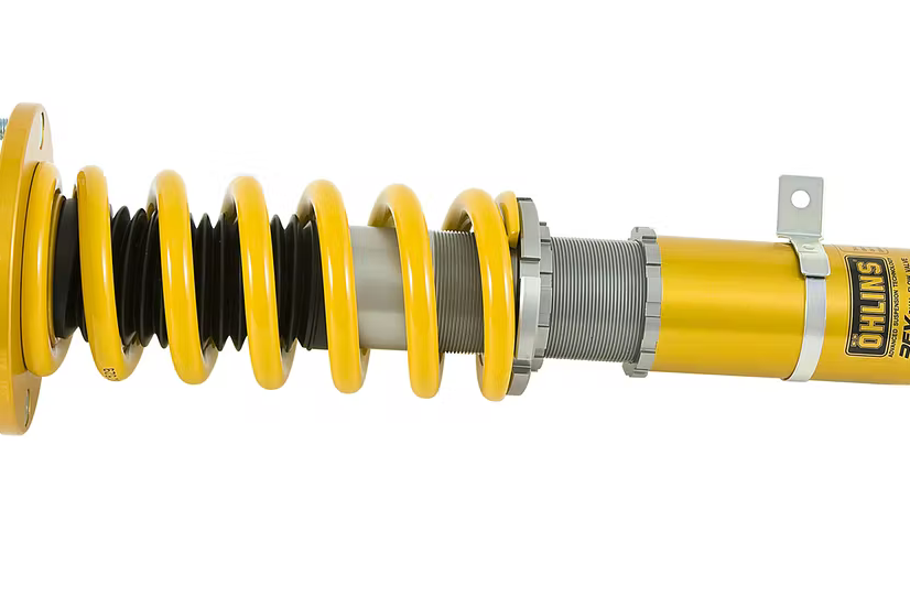 Öhlins Road & Track Coilovers – Nissan Skyline GT-R R33 &