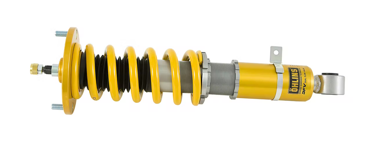 Öhlins Road & Track Coilovers – Nissan Skyline GT-R R33 &