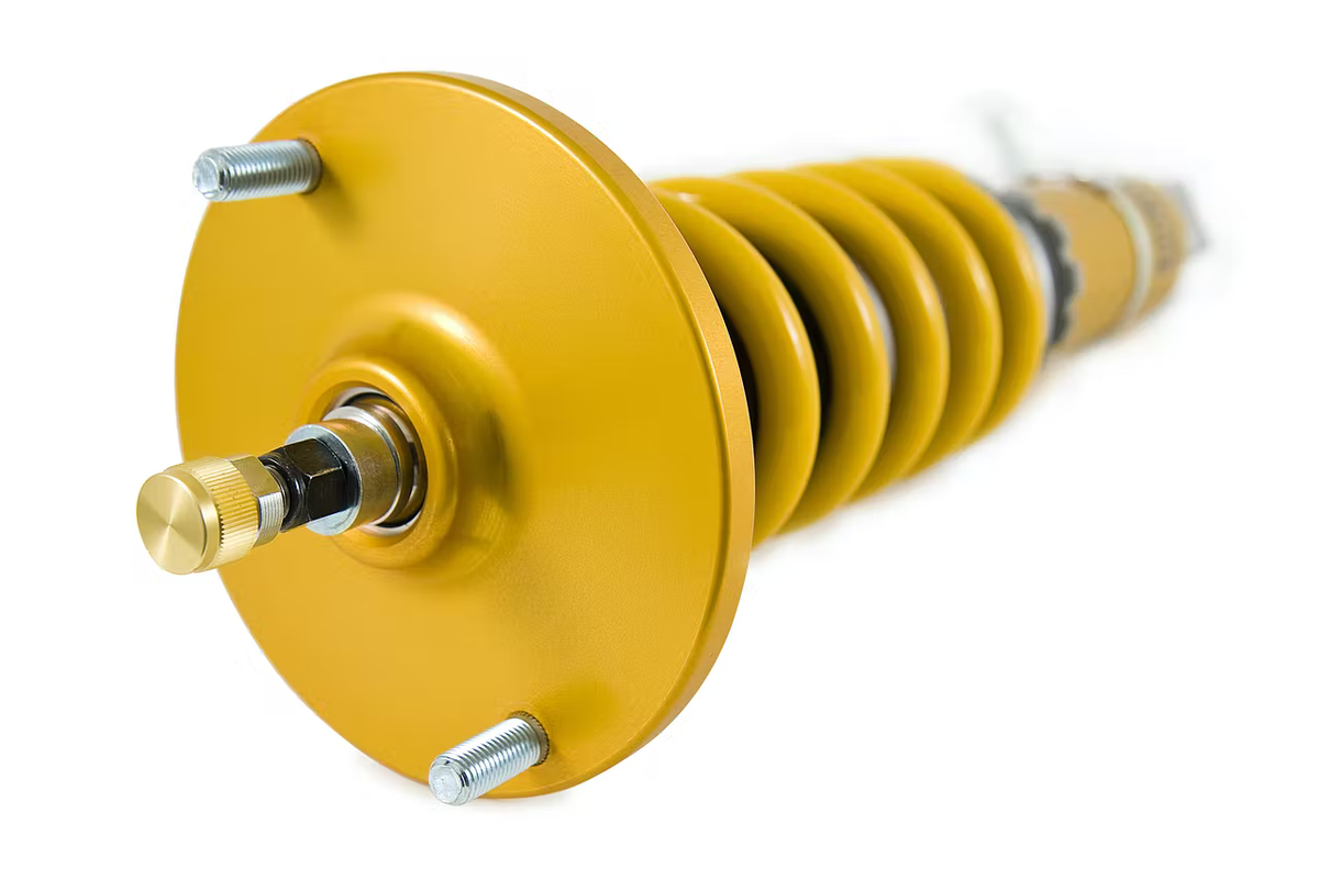 Öhlins Road & Track Coilovers – Nissan Skyline GT-R R33 &