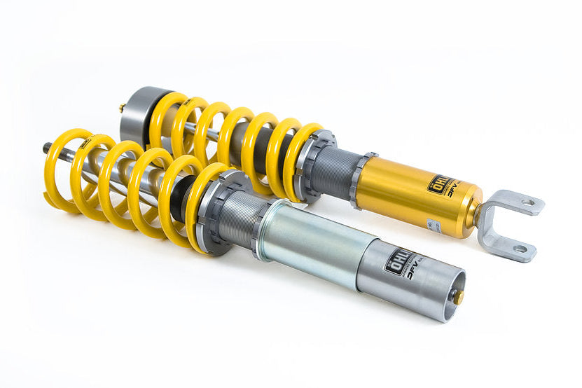 Öhlins Road & Track Coilovers – Porsche 911 997 Carrera / S