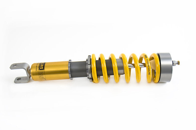 Öhlins Road & Track Coilovers – Porsche 911 997 GT3 / GT3