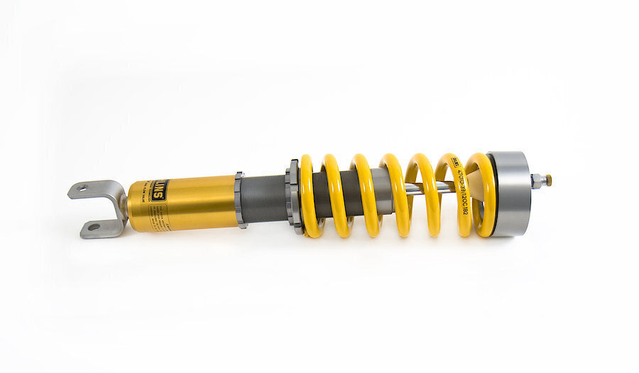 Öhlins Road & Track Coilovers – Porsche 911 997 GT3 / GT3