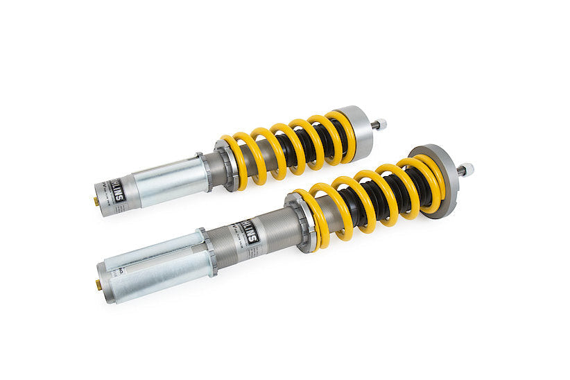 Öhlins Road & Track Coilovers – Porsche Boxster / Cayman