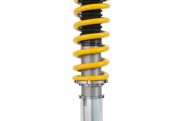 Öhlins Road & Track Coilovers – Porsche Boxster / Cayman
